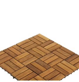 Vinyl Flooring