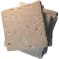 Porous Craft Tile 