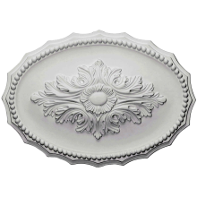 Oxford Ceiling Medallion 