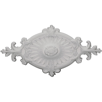 Quentin Ceiling Medallion 