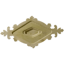 Quentin Ceiling Medallion 