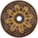 Ceiling Medallion