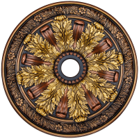 Ceiling Medallion