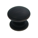 Williamsburg Cabinet Knob 