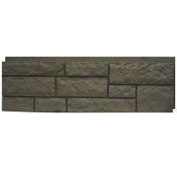 Indoor-Outdoor Siding Panel 