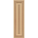 Door Square with Raised Panel 