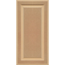 Door Square with Raised Panel 