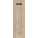 Oak Shaker Cabinet Door 