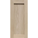 Oak Shaker Cabinet Door 