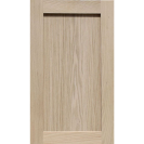 Oak Shaker Cabinet Door 